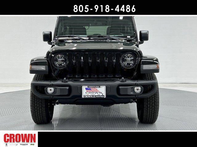 2023 Jeep Wrangler Freedom