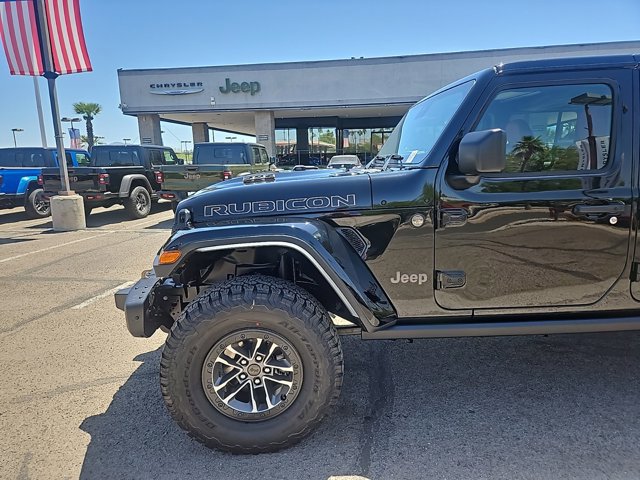 2024 Jeep Wrangler Rubicon 392