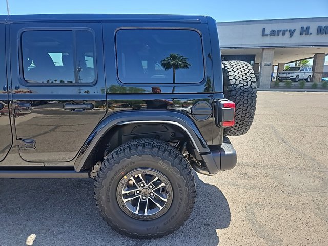 2024 Jeep Wrangler Rubicon 392