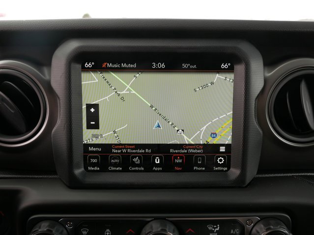 2023 Jeep Wrangler 4xe Base