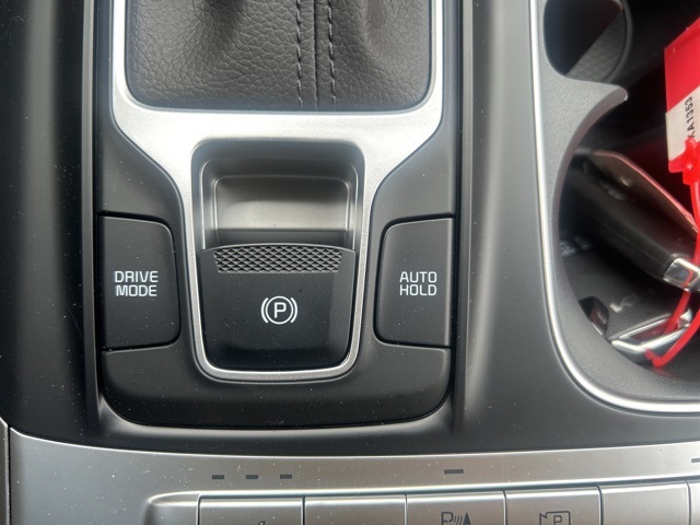 2024 Kia Carnival LX Seat Package