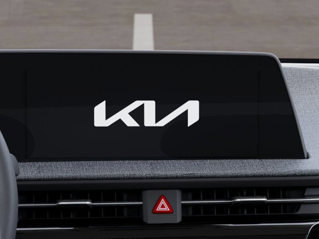 2024 Kia EV6 Light Long Range