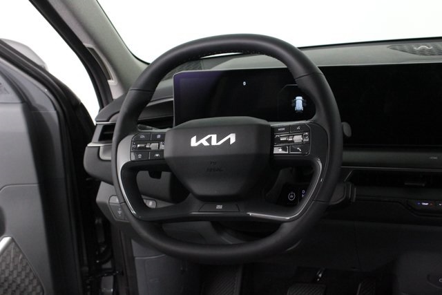 2024 Kia EV9 Light