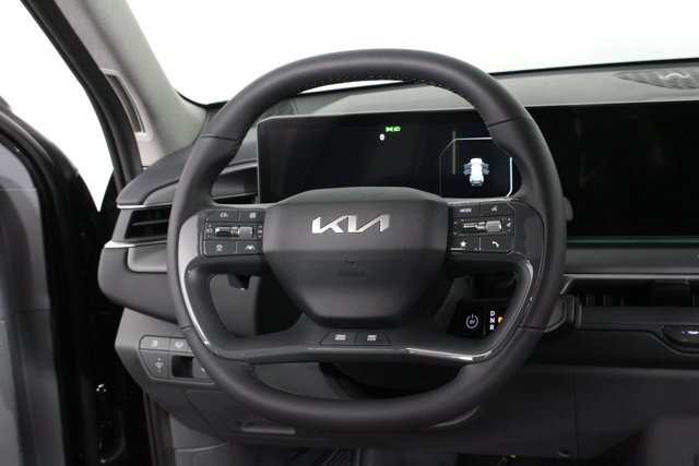 2024 Kia EV9 Land