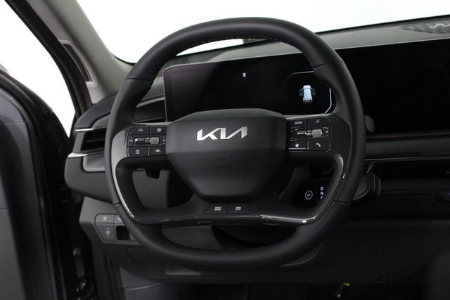 2024 Kia EV9 Land