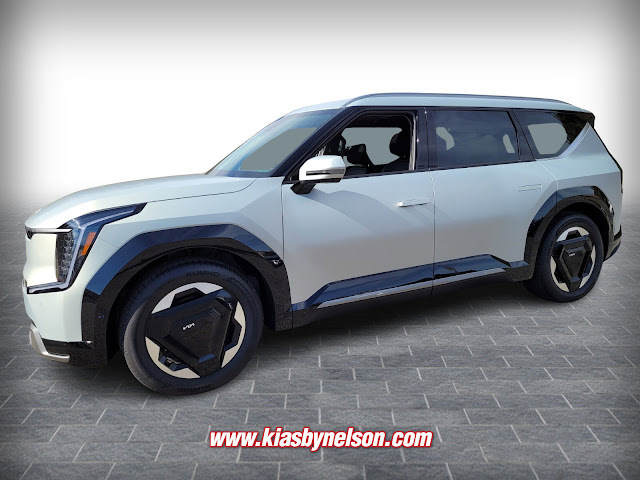 2024 Kia EV9 Land