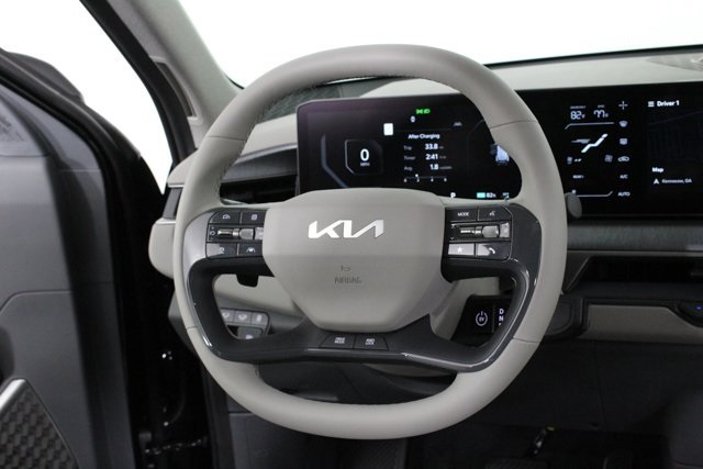 2024 Kia EV9 Wind