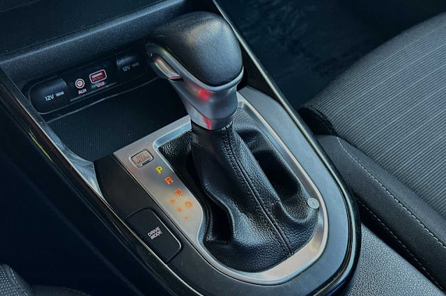 2019 Kia Forte S