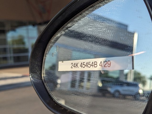 2024 Kia K5 EX