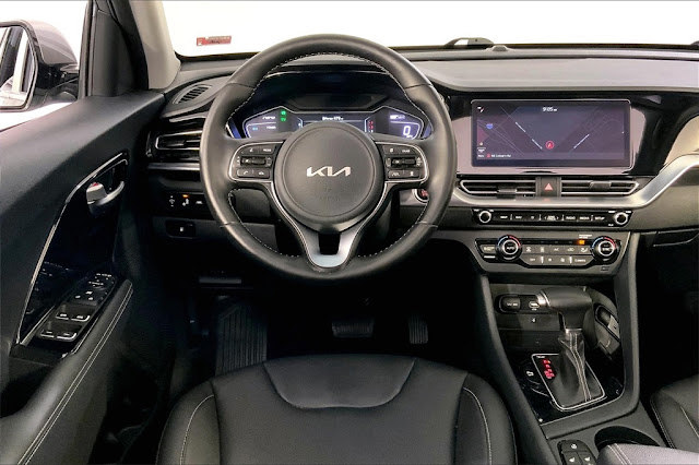 2022 Kia Niro EX Premium