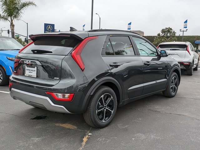 2024 Kia Niro LX