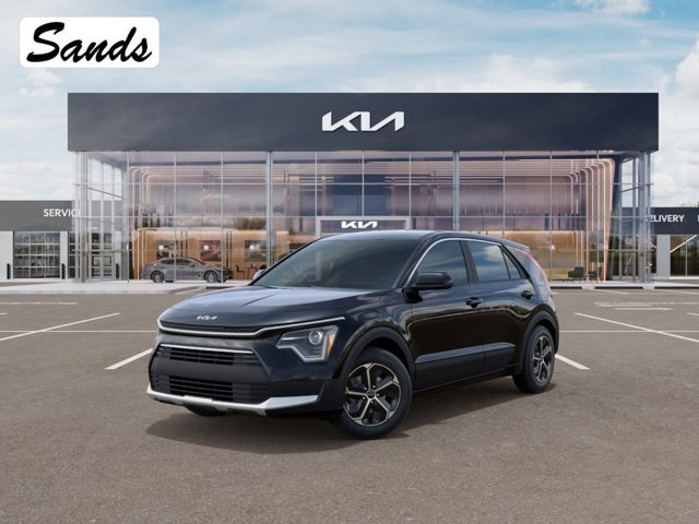 2024 Kia Niro LX