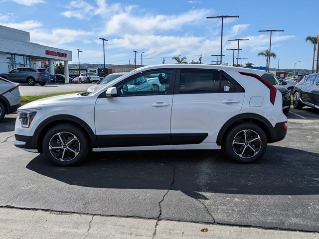 2024 Kia Niro LX