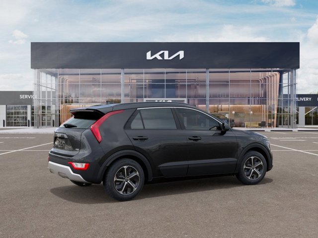 2024 Kia Niro LX