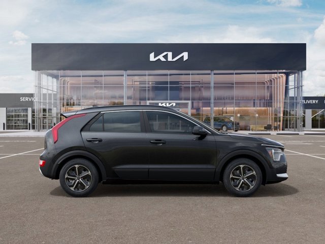 2024 Kia Niro LX