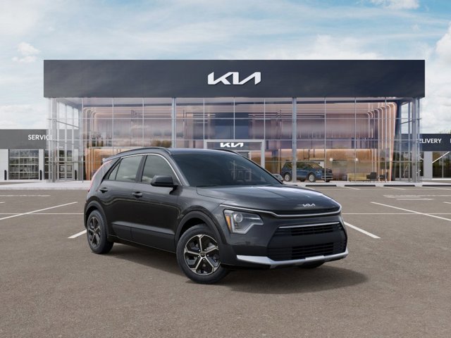 2024 Kia Niro LX