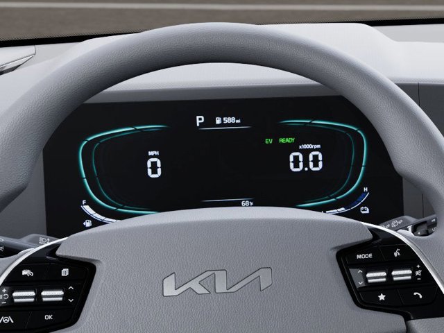 2024 Kia Niro LX