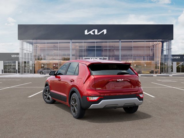 2024 Kia Niro LX