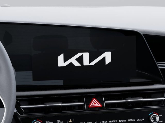 2024 Kia Niro EX Touring