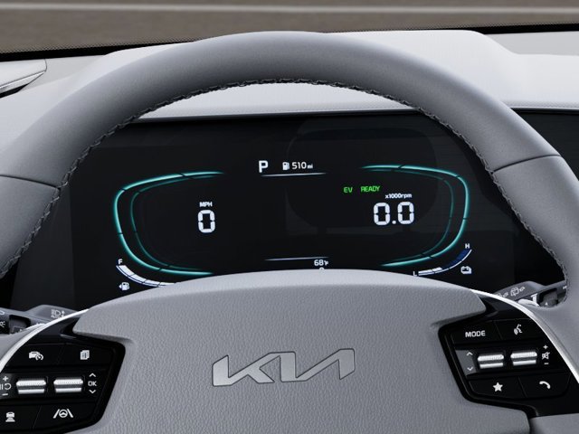 2024 Kia Niro EX Touring