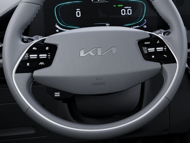 2024 Kia Niro EX Touring