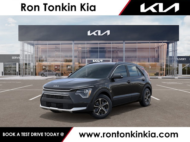 2024 Kia Niro EX