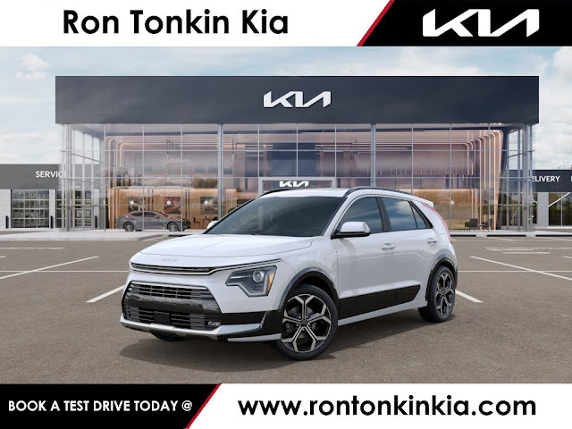 2024 Kia Niro EX Touring