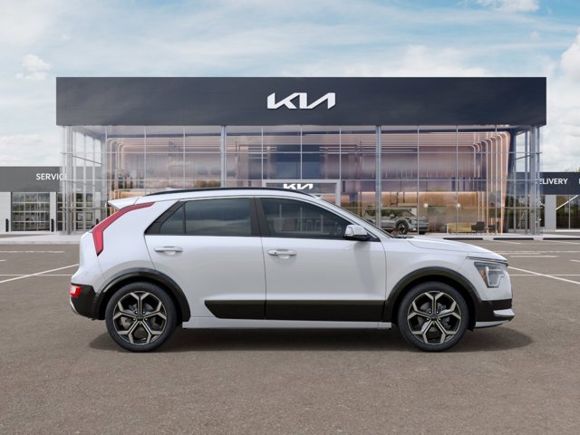 2024 Kia Niro EX Touring