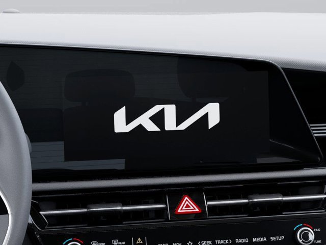 2024 Kia Niro SX Touring