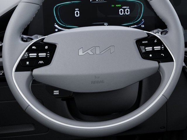 2024 Kia Niro SX