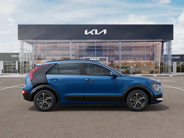 2024 Kia Niro SX