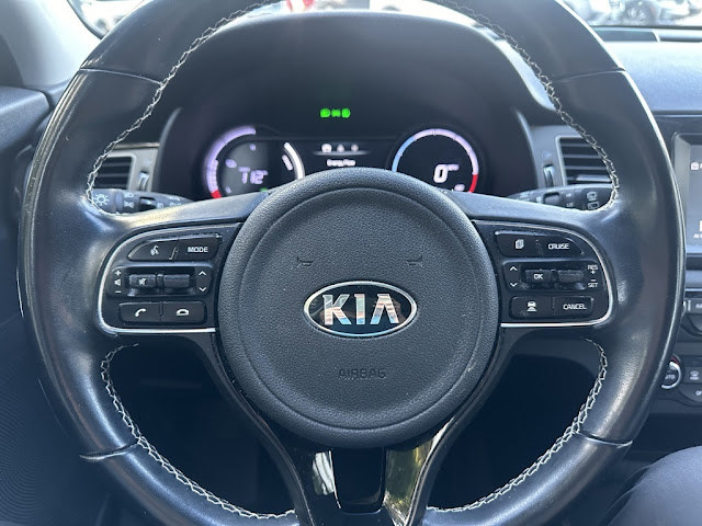 2019 Kia Niro EV EX