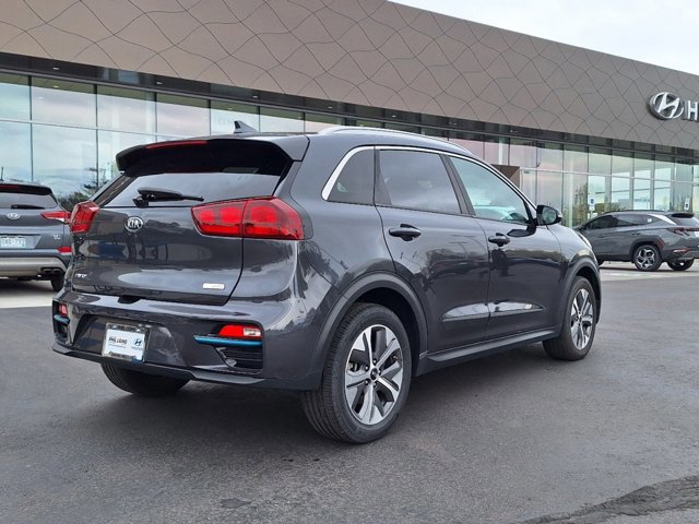 2019 Kia Niro EV EX