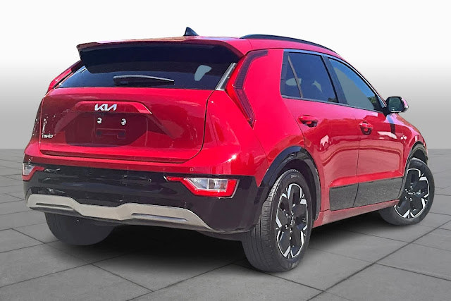 2023 Kia Niro EV Wind