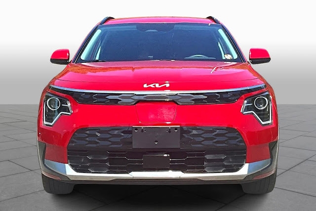 2023 Kia Niro EV Wind