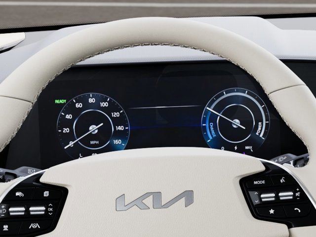 2024 Kia Niro EV Wave