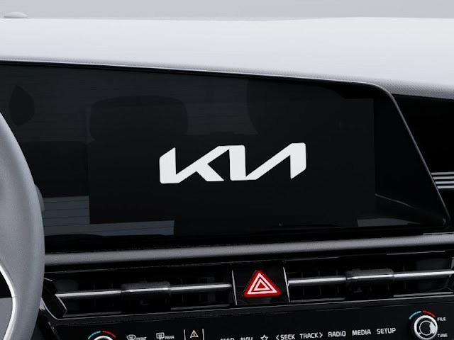 2024 Kia Niro EV Wave