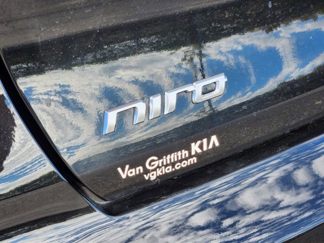 2020 Kia Niro Plug-In Hybrid EX Premium