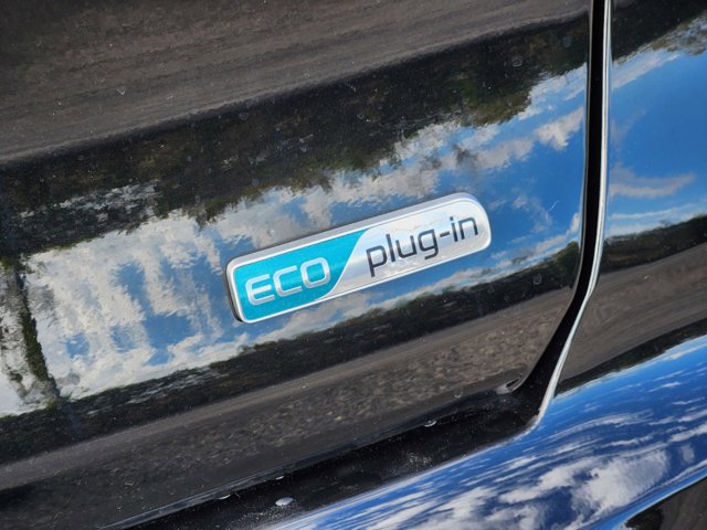 2020 Kia Niro Plug-In Hybrid EX Premium
