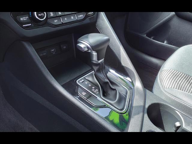 2020 Kia Niro Plug-In Hybrid LXS