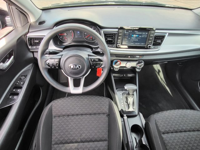 2019 Kia Rio S