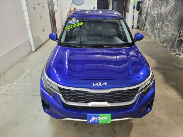 2023 Kia Seltos LX AWD  Warranty  No Hidden Fees