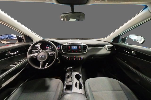 2017 Kia Sorento LX AWD