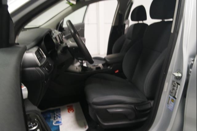 2020 Kia Sorento S V6 AWD