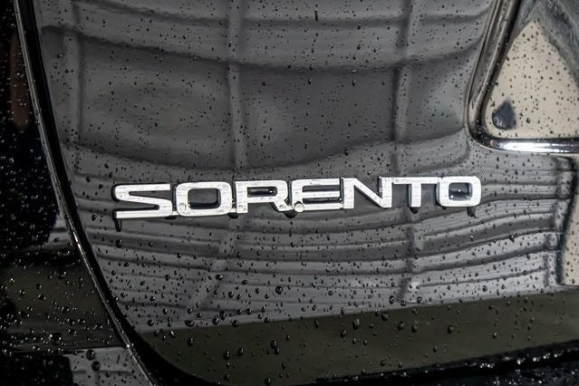 2019 Kia Sorento LX V6