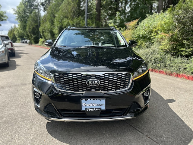 2019 Kia Sorento SX