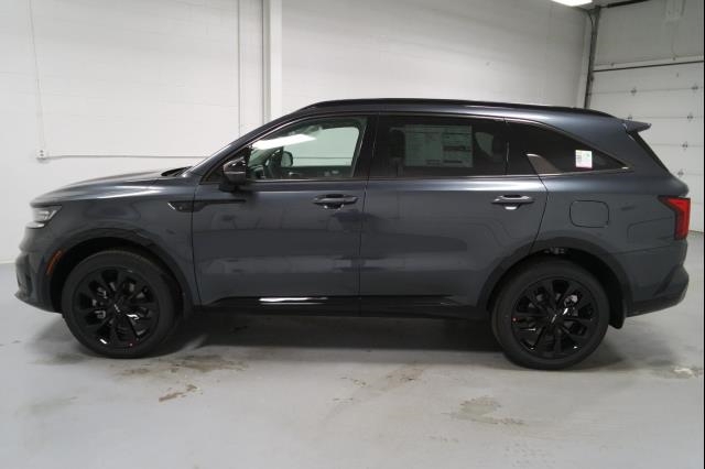 2023 Kia Sorento SX AWD