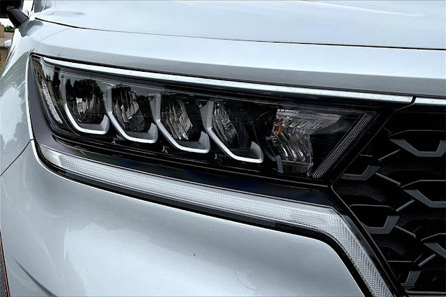 2022 Kia Sorento Hybrid EX