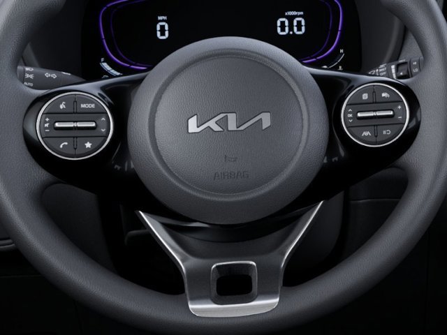 2024 Kia Soul S