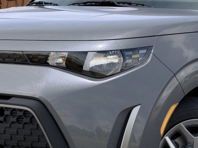 2024 Kia Soul S